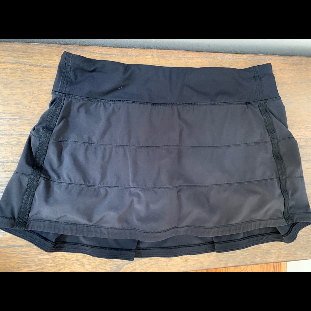 Lululemon Tennis Skirt
